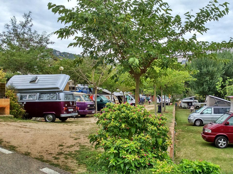 Camping Lloret Blau, 3* - 31