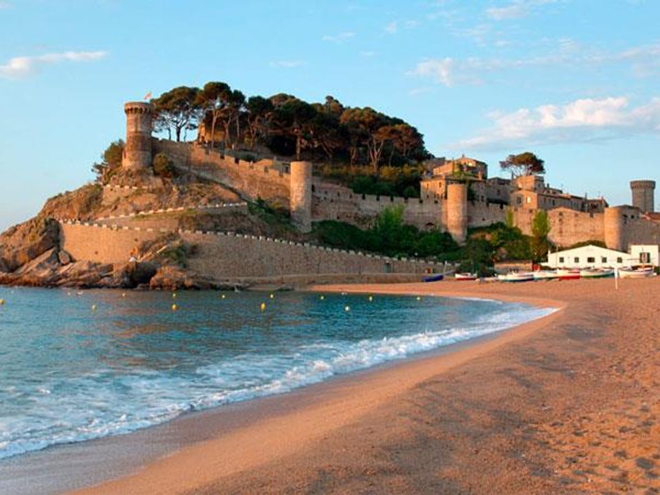 Camping Lloret Blau, 3* - 56