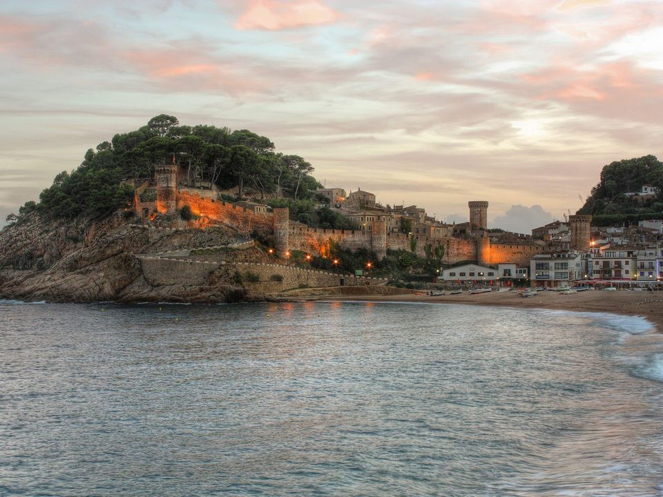 Camping Lloret Blau, 3* - 59