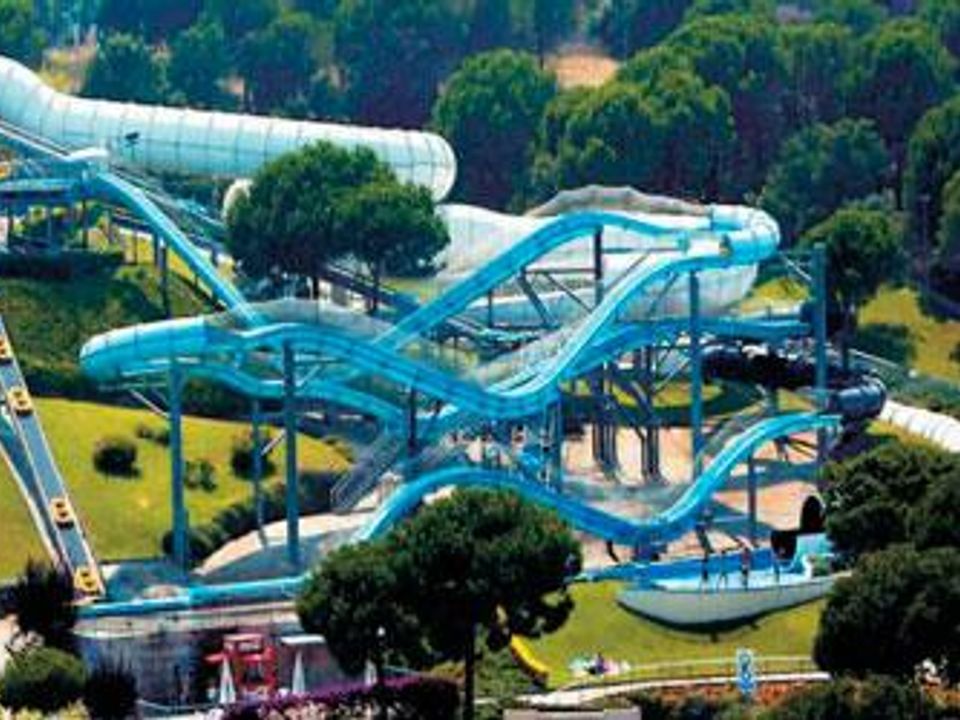 Camping Lloret Blau, 3* - 53