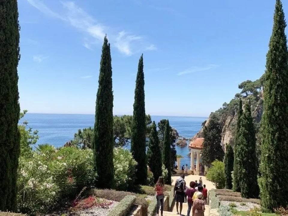 Camping Lloret Blau, 3* - 18