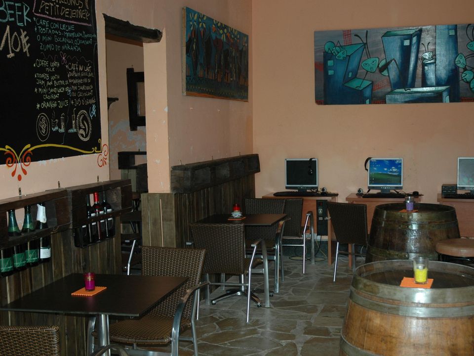 Camping Lloret Blau, 3* - 42