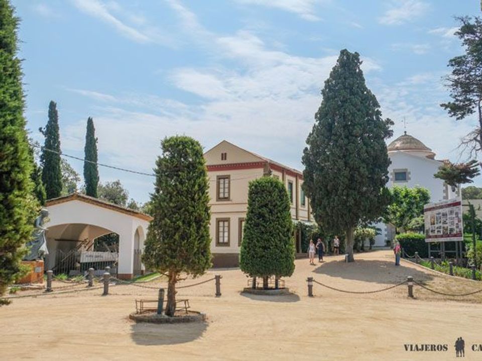 Camping Lloret Blau, 3* - 21