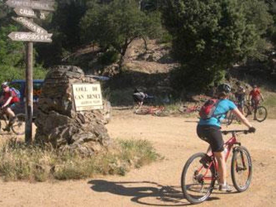 Camping Lloret Blau, 3* - 54