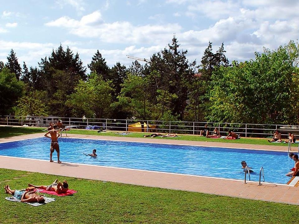 Camping Lloret Blau, 3* - 5
