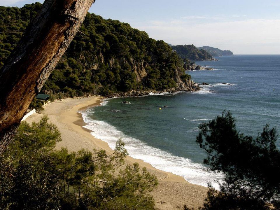 Espagne - Catalogne - Costa Brava - Lloret del Mar - Camping Lloret Blau 3*