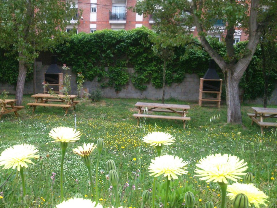 Camping Lloret Blau, 3* - 12