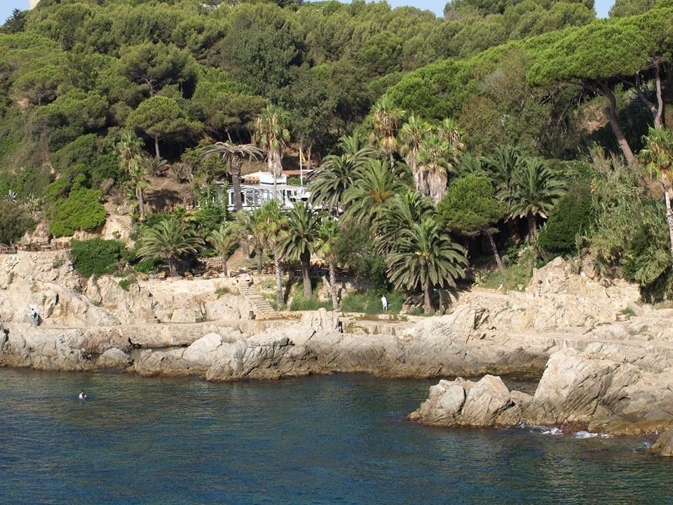 Espagne - Catalogne - Costa Brava - Lloret del Mar - Camping Lloret Blau 3*