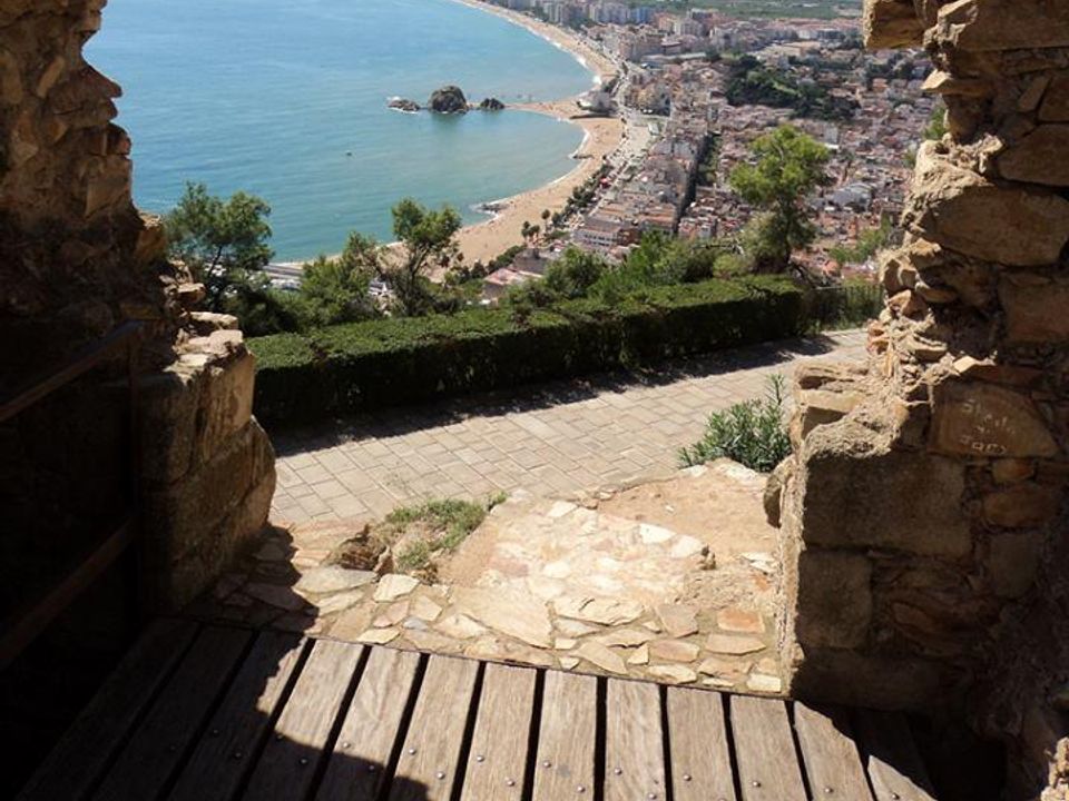 Camping Lloret Blau, 3* - 58