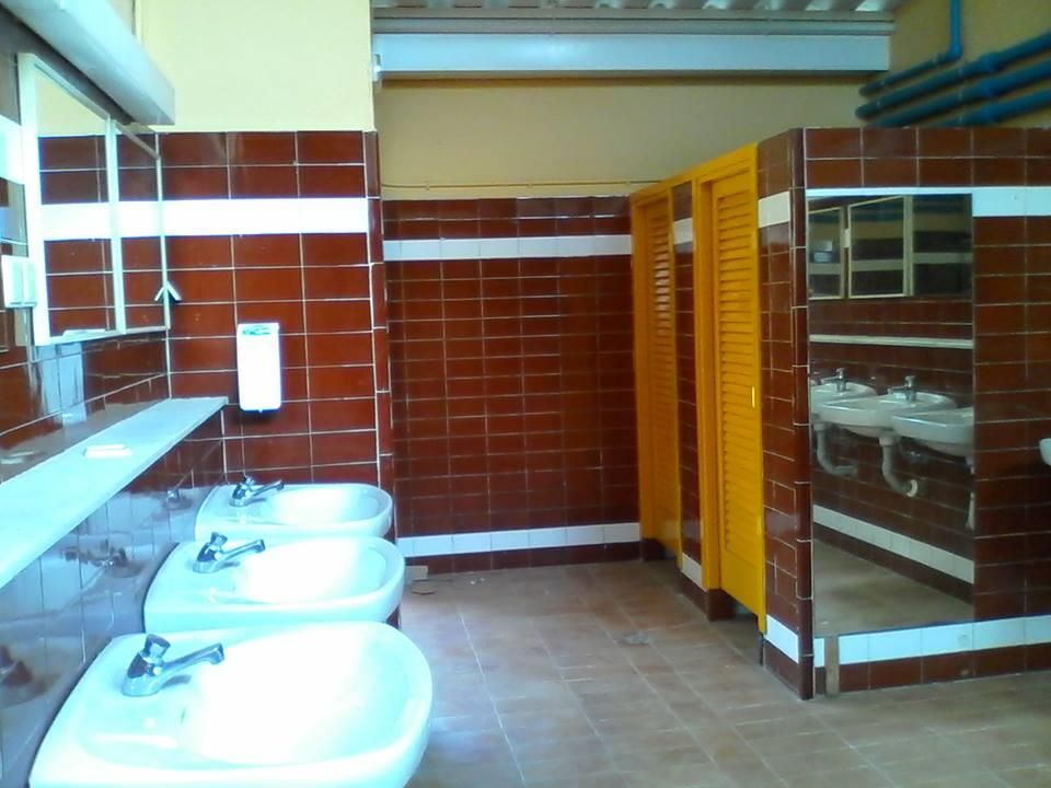Camping Lloret Blau, 3* - 9