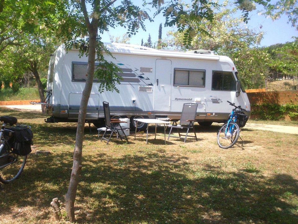 Camping Lloret Blau, 3* - 30