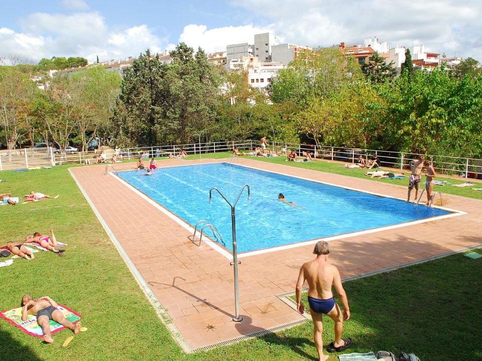 Camping Lloret Blau, 3* - 2