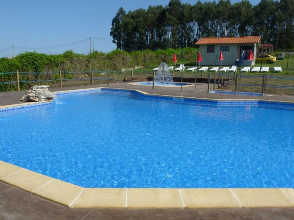 Camping Colombres - Camping Asturias