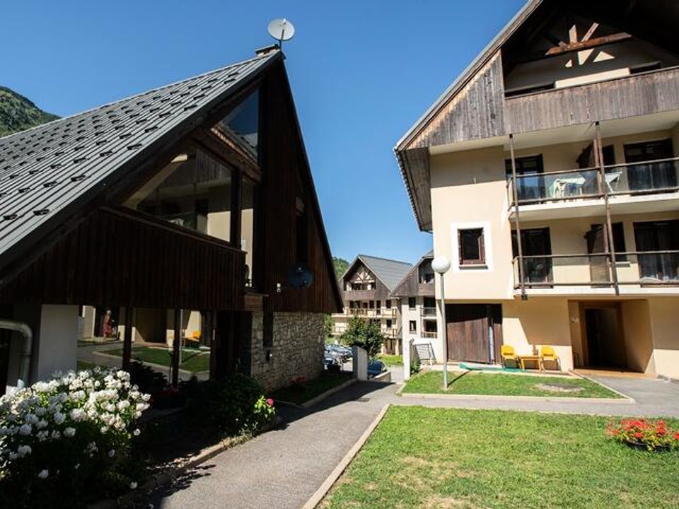 France - Alpes et Savoie - Saint Colomban des Villards - Résidence Les Hameaux de la Perrière