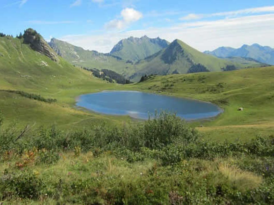 France - Alpes et Savoie - Saint Colomban des Villards - Résidence Les Hameaux de la Perrière
