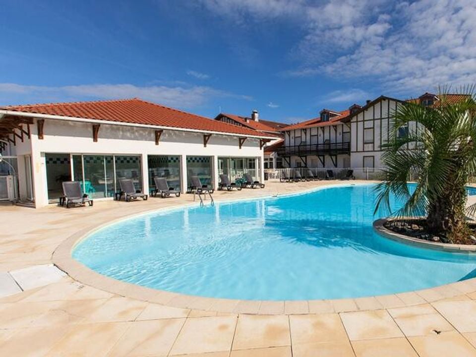 Résidence Les Hameaux de la Chalosse