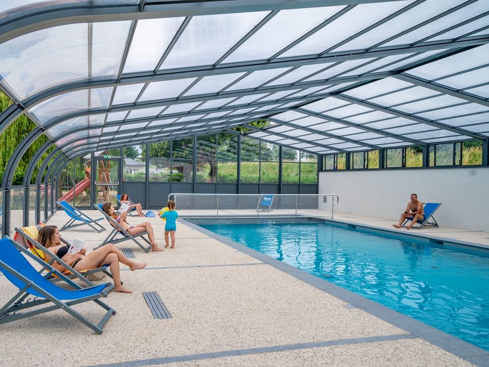 Camping Paradis La Promenade à MONTJEAN SUR LOIRE, tarifs et réservations Camping Paradis La Promenade à MONTJEAN SUR LOIRE, tarifs et réservations