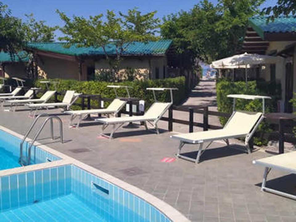 Heliopolis Camping & Village Abruzzes - Pineto visuel 10/10