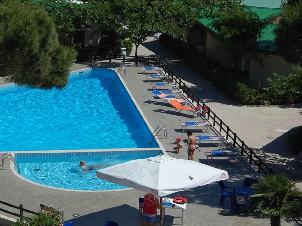Heliopolis Camping & Village Abruzzes - Pineto visuel 6/10