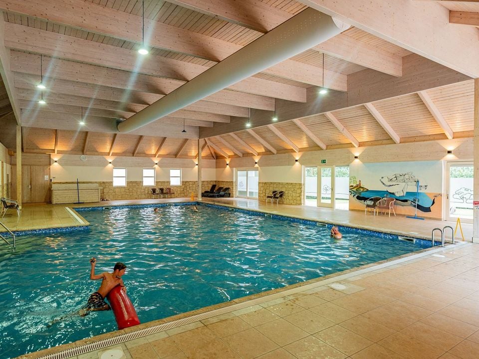 Camping Marvilla Parks Friese Meren