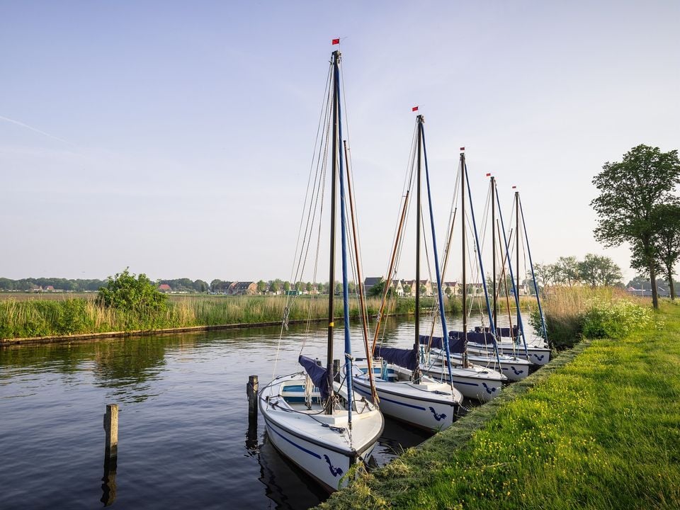 Where is Camping Marvilla Parks Friese Meren located? - Photo 3