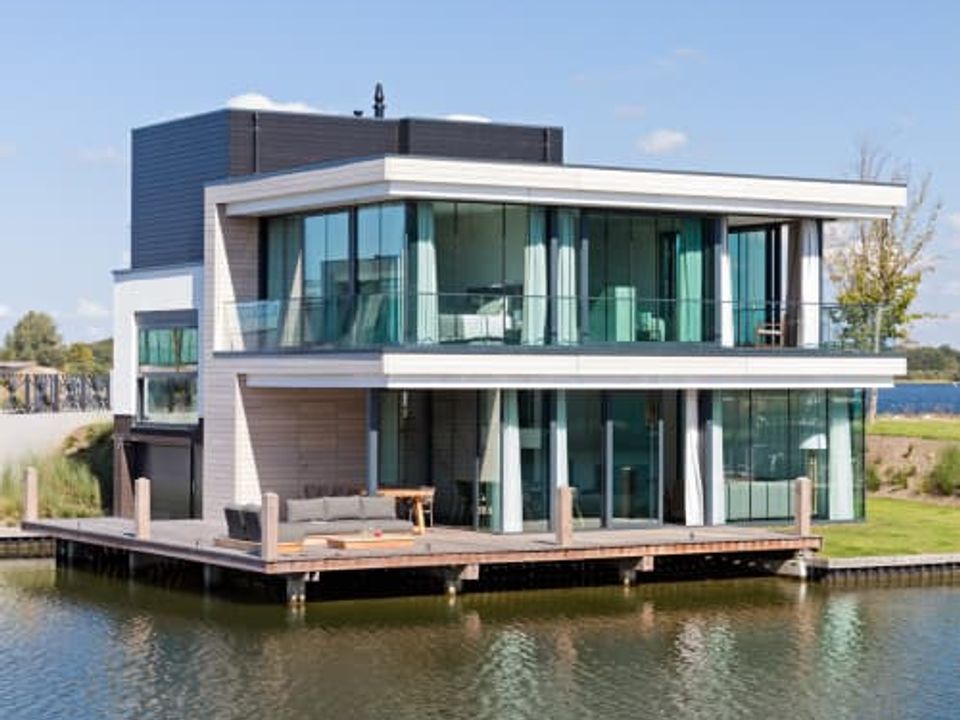 Where is Roompot Harbour Village located? - Photo 2