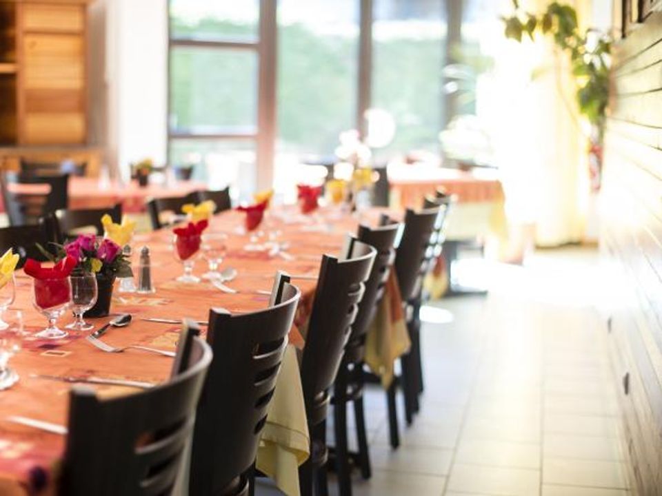 Village Vacances Les Ramondies Midi-Pyrénées - Saint-Lary-Soulan visuel 4/10