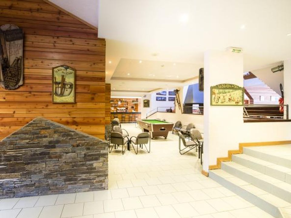 Village Vacances Les Ramondies Midi-Pyrénées - Saint-Lary-Soulan visuel 3/10