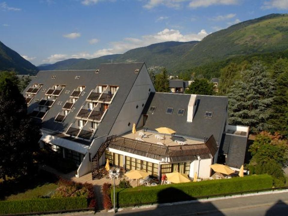 Village Vacances Les Ramondies Midi-Pyrénées - Saint-Lary-Soulan visuel 10/10