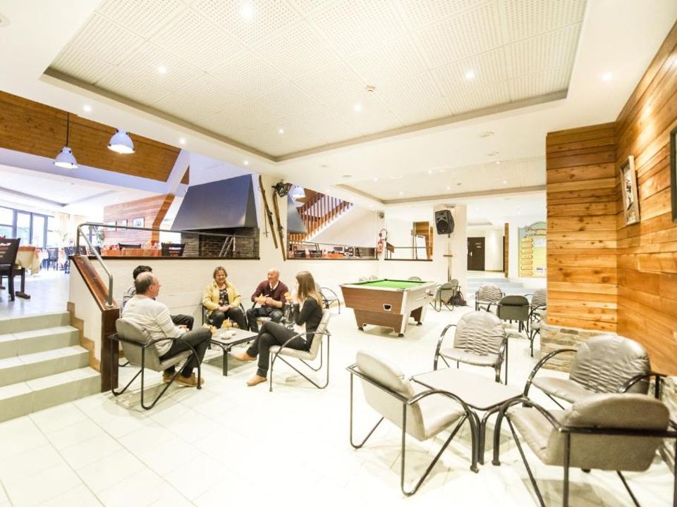 Village Vacances Les Ramondies Midi-Pyrénées - Saint-Lary-Soulan visuel 2/10