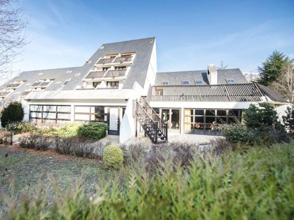 Village Vacances Les Ramondies