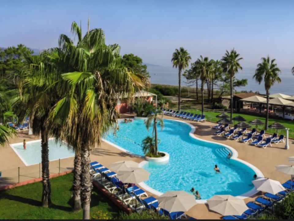 Club Belambra Pineto - Corse - Borgo - 917€/sem