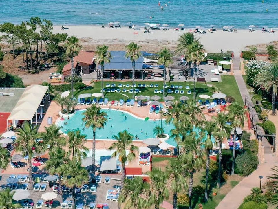 Club Belambra Pineto