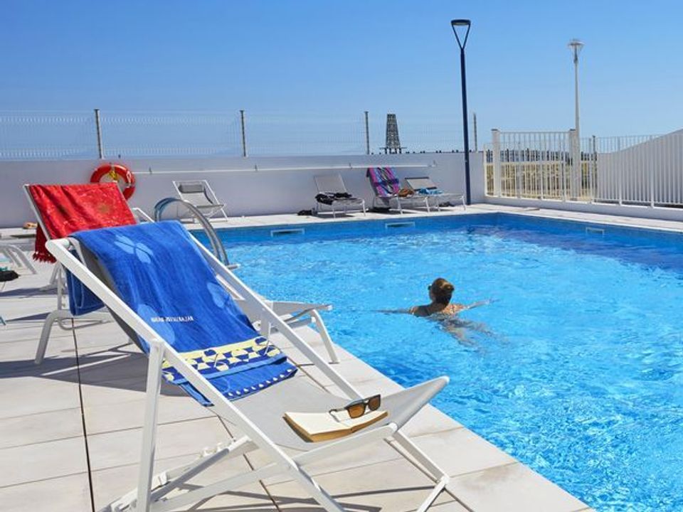 Résidence Les Carrats - Languedoc-Roussillon - Leucate - 596€/sem