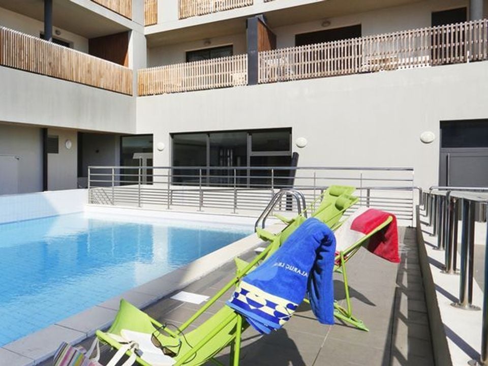 Résidence Nemea L&apos;Estacade