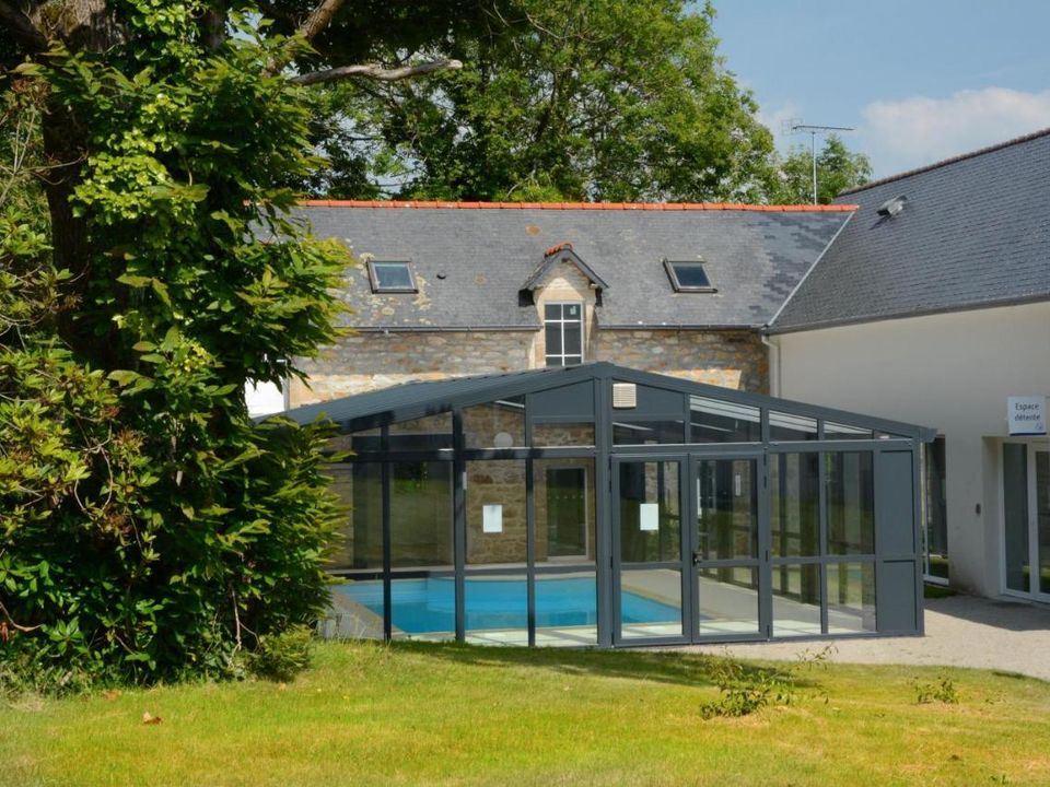 Résidence Domaine de la Baie