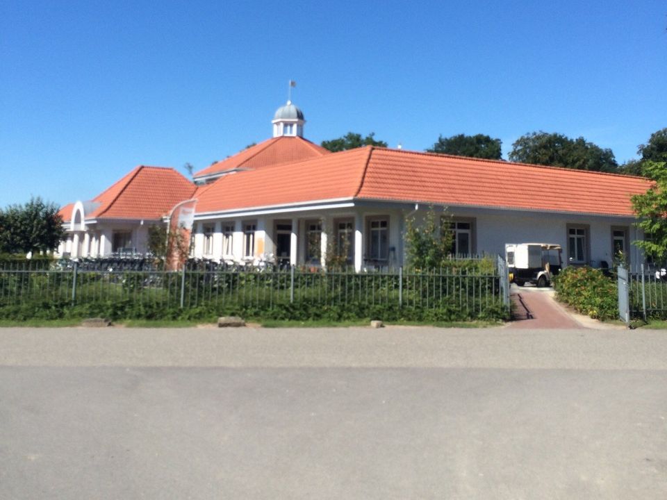 Roompot Ferienresort Bad Bentheim