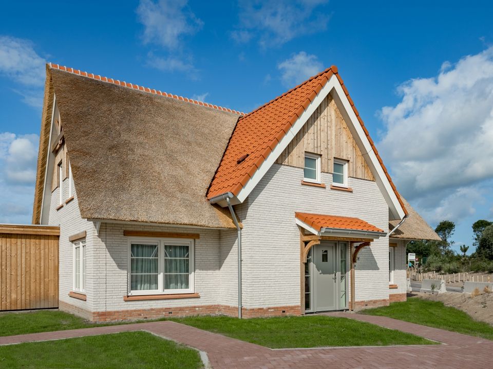 Roompot Beach Resort Nieuwvliet-Bad photo 4