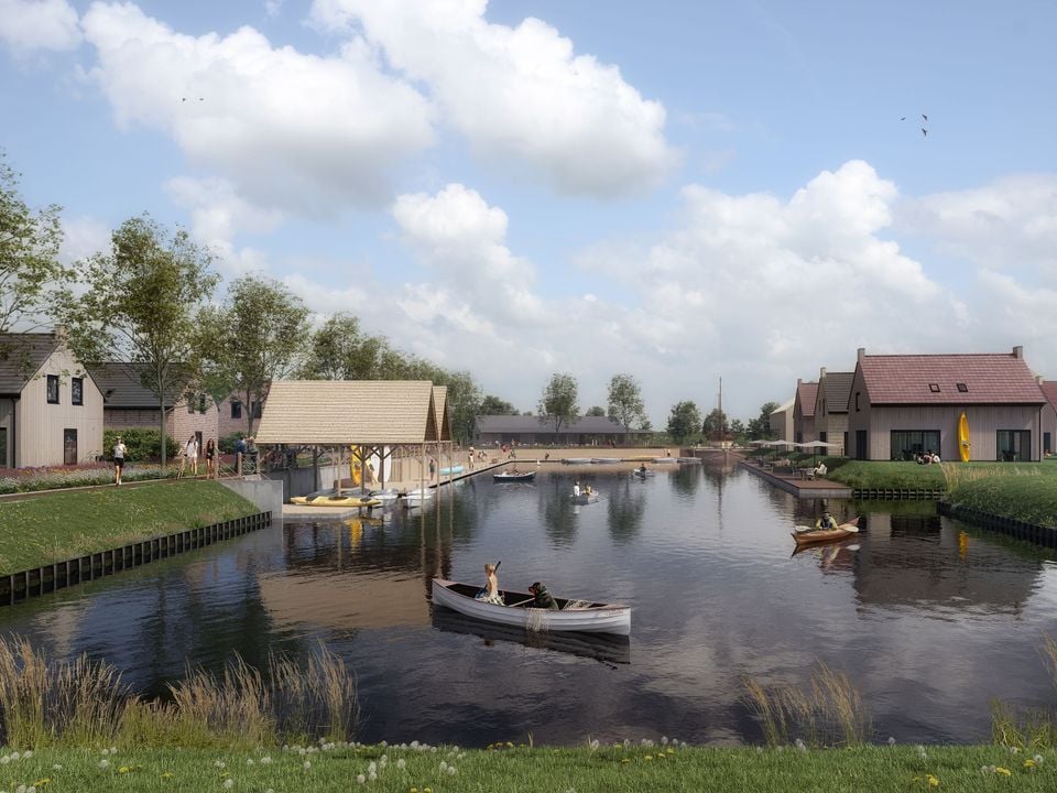 Where is Roompot Park Veerse Kreek located? - Photo 3