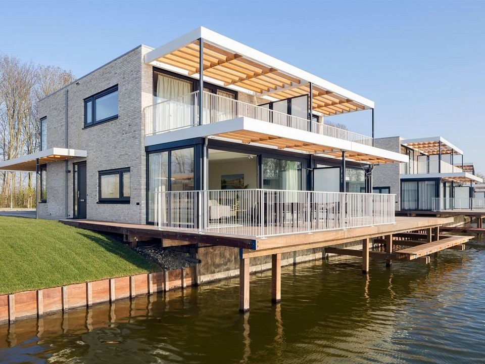 Where is Roompot Residence De Veerse Wende located? - Photo 2