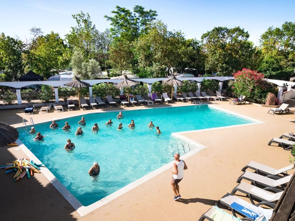 Camping maeva Club Les Rivières - Photo 3