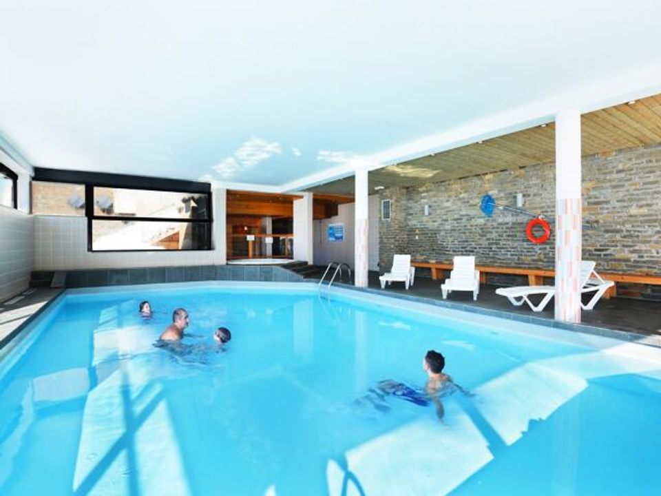 Résidence Nemea Le Hameau de Balestas