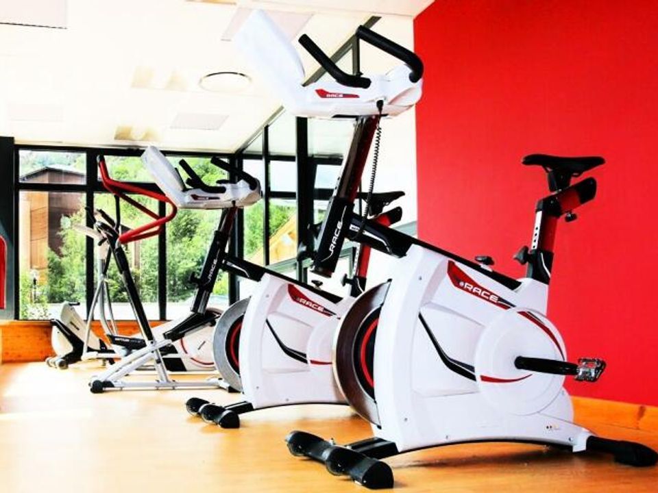 Résidence Nemea L&apos;Aigle Bleu