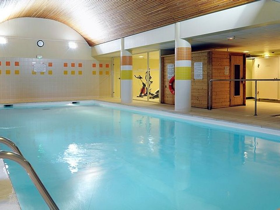 Résidence Les Grands Ax