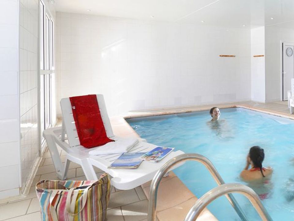 Résidence Nemea Royal Peyragudes