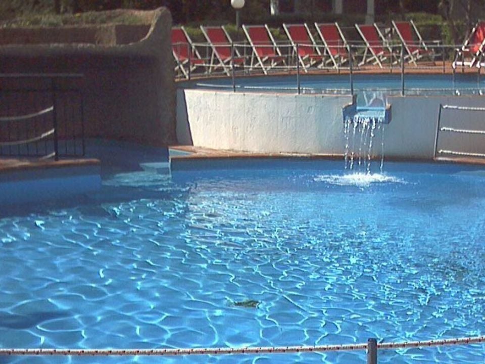 Camping Village Il Paese di Ciribi photo 4