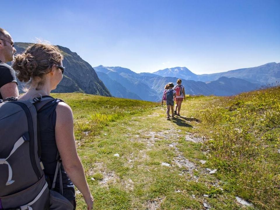 Résidence Andromède - Vacancéole