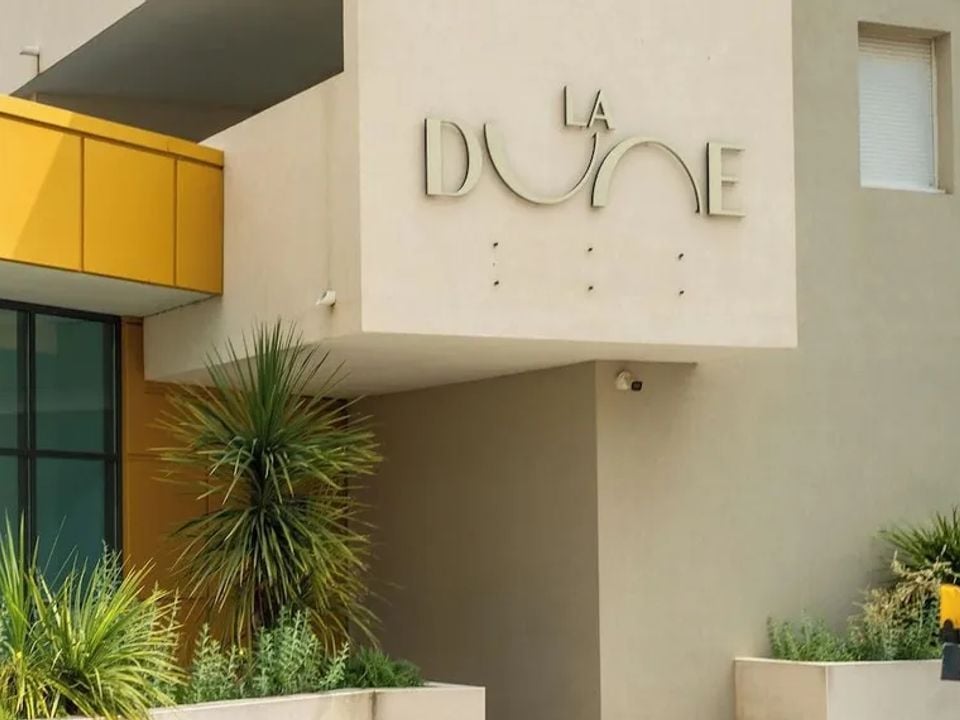 Résidence La Dune - Vacancéole