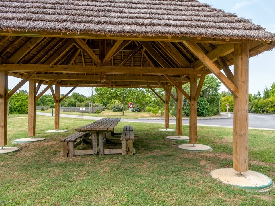 Camping du Plan d'Eau Poitou-Charentes - Saint-Yrieix-sur-Charente visuel 7/10