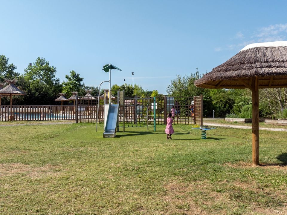 Camping du Plan d'Eau Poitou-Charentes - Saint-Yrieix-sur-Charente visuel 5/10